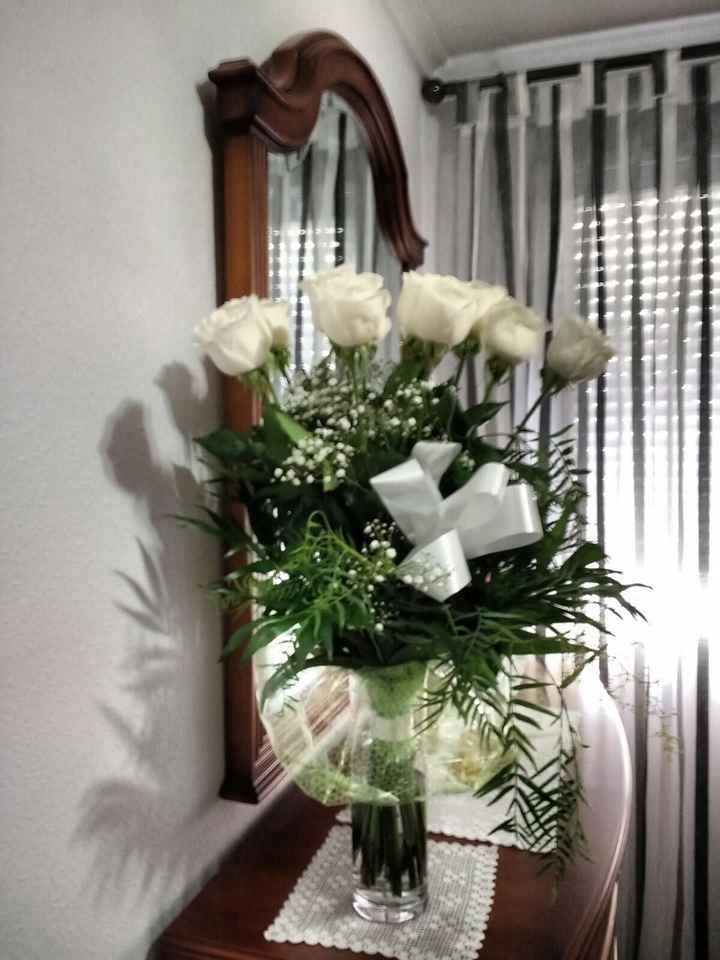 Horas para casarme ... - 7
