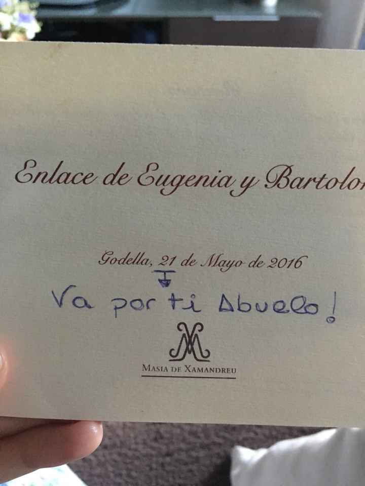 Masia xamendreu lamentable gestión - 1