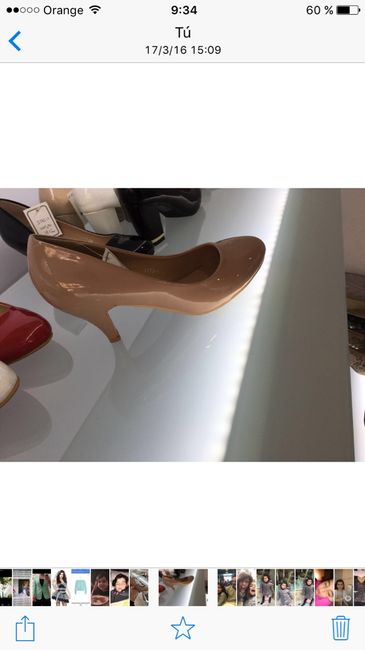 Zapatos - 2