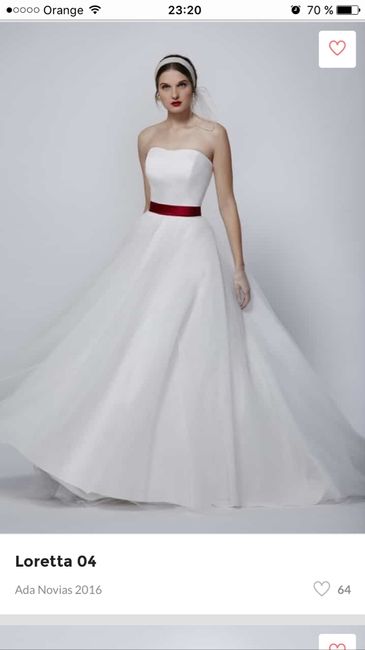 Ada/clara novias ... os regala algo ?? - 1