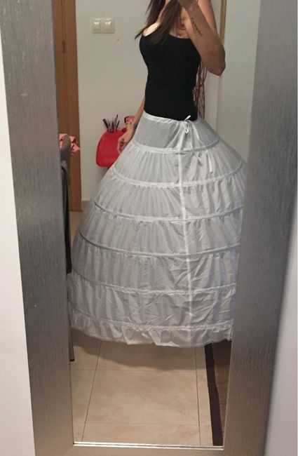 Cancan  aliexpress - 1