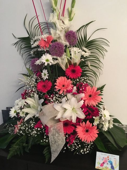 Nuestros ramos de novia - 3