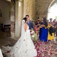 Novias septiembre 2020!!! (resistencias y changes dates!) ;) - 1
