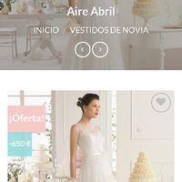 Help! busco este vestido - 1