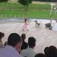 Novios que nos casamos el 23 de Junio de 2018 en Barcelona - 1
