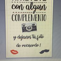 Diseño carteles - 1