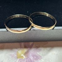 Yo hubiera escogido otro anillo: ¿verdad o mentira? - 1