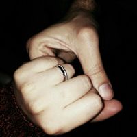 ¡Comparte una foto de tu anillo de pedida! - 1