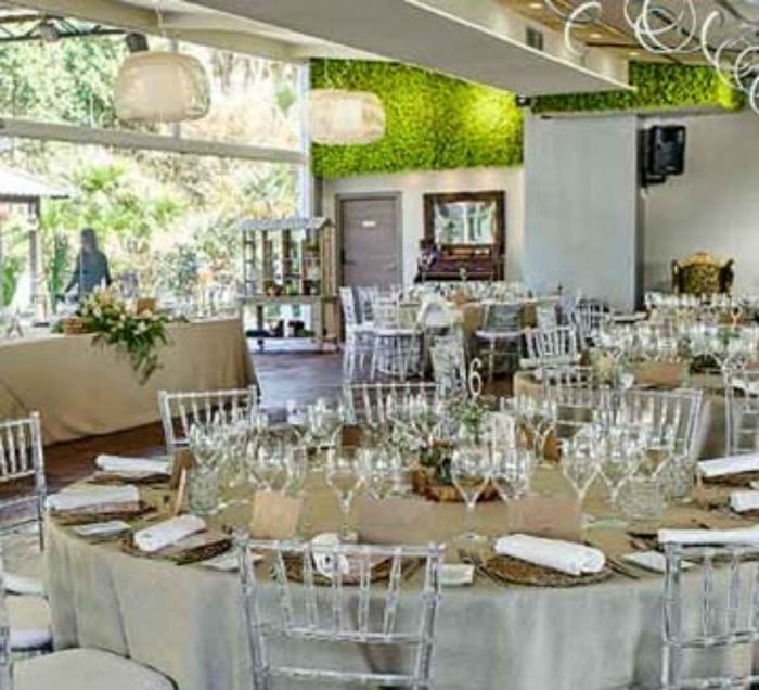 Banquete 
