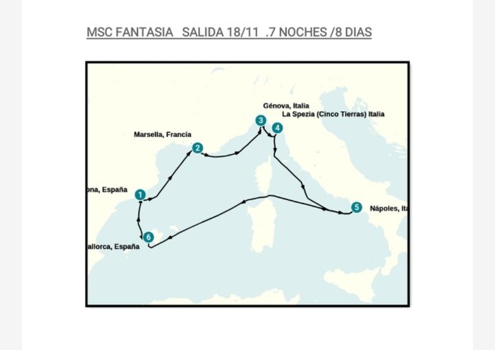 Viaje 