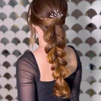 Peluquería 