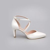 Zapatos novia 