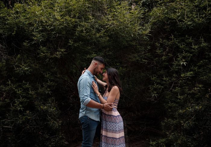 Preboda: una pequeña muestra ❣️ 2