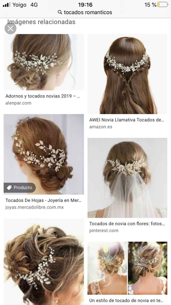 No se que ramo elegir... - 4