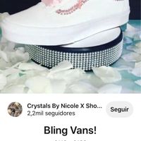 ¿Opciones para una novia que nunca lleva tacones? - 5