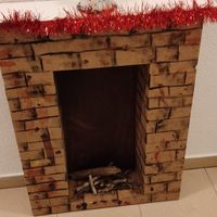 ¿Soléis decorar vuestra casa con adornos navideños? - 1