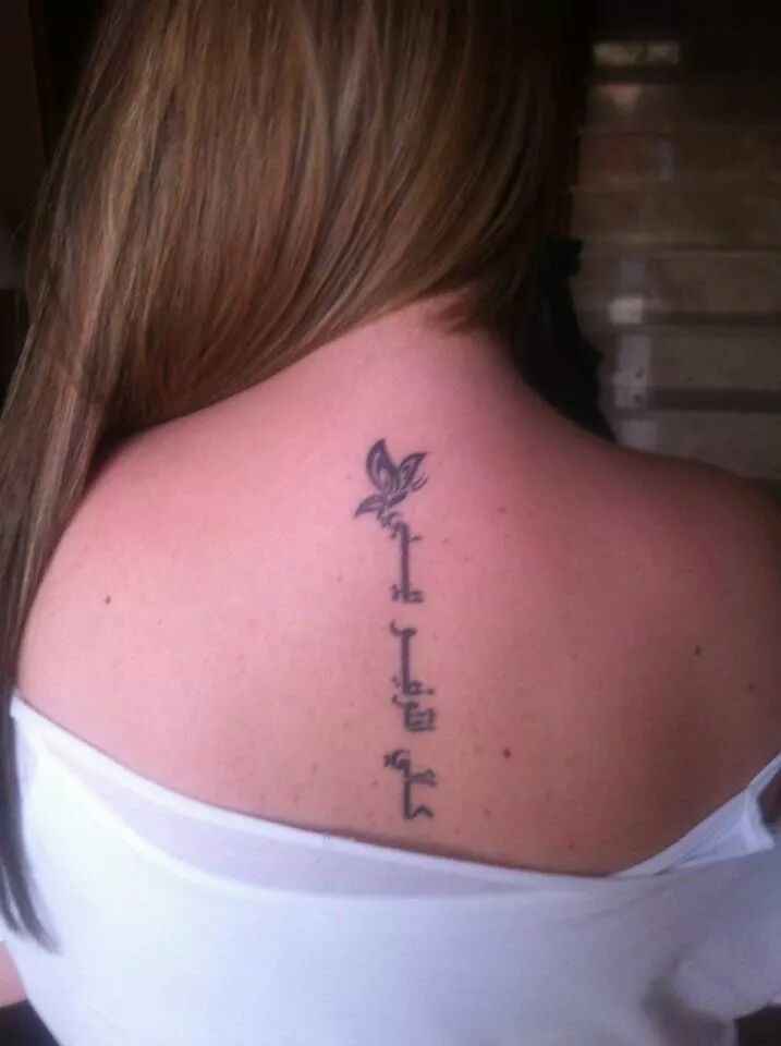 Novias con tatuajes!! - 1