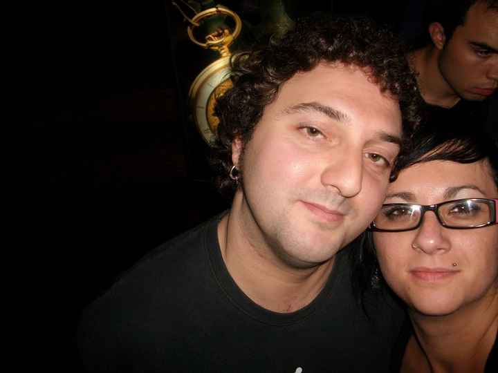 michel y mary