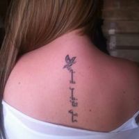 Novias con tatuajes!! - 1