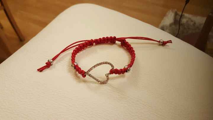 Regalos a mano y con amor? - 1
