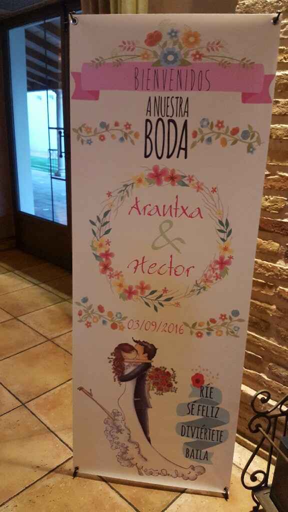 Mi boda - 4