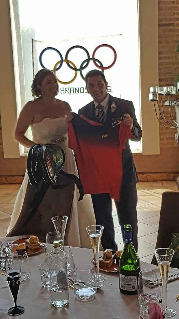 Mi boda - 10