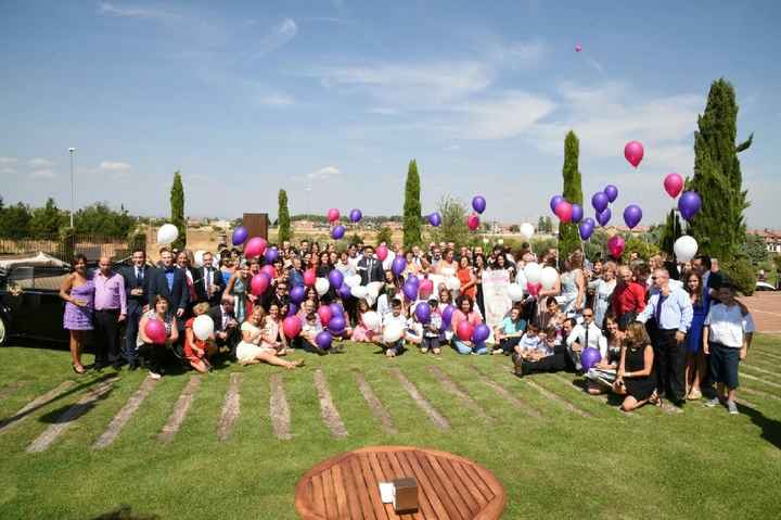 Mi boda - 11