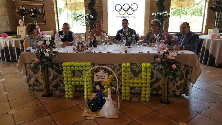 Mi boda - 12