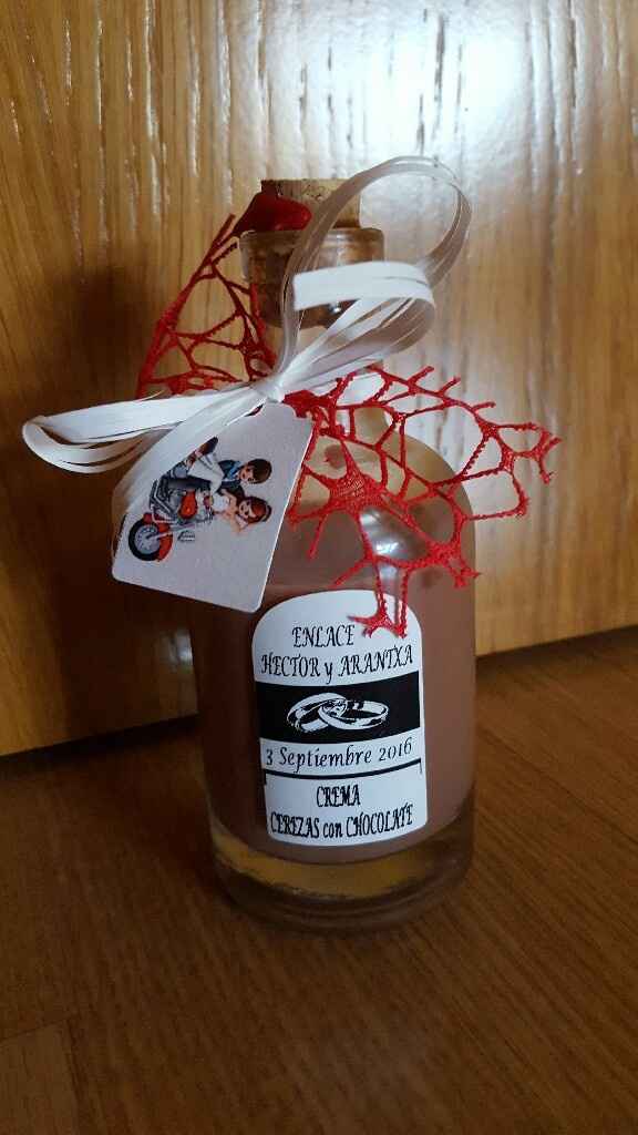 Mi boda - 19
