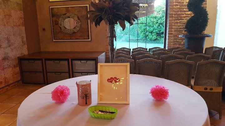 Mi boda - 20