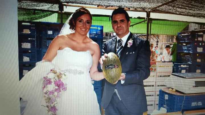 Mi boda - 21