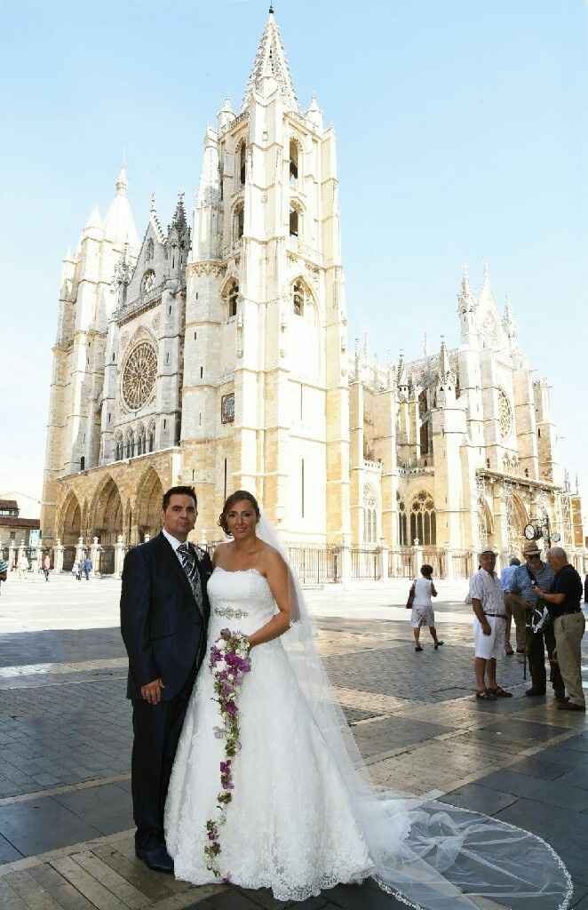 Mi boda - 22