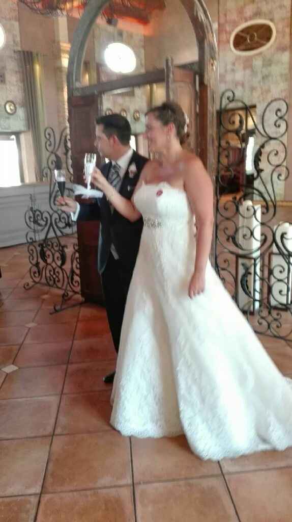Mi boda - 23