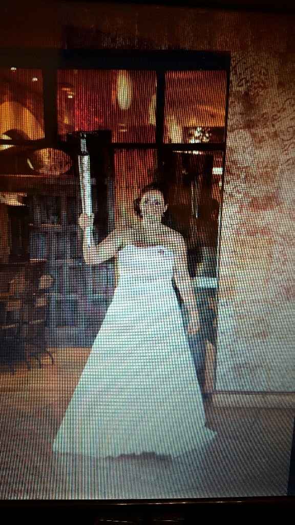 Mi boda - 2