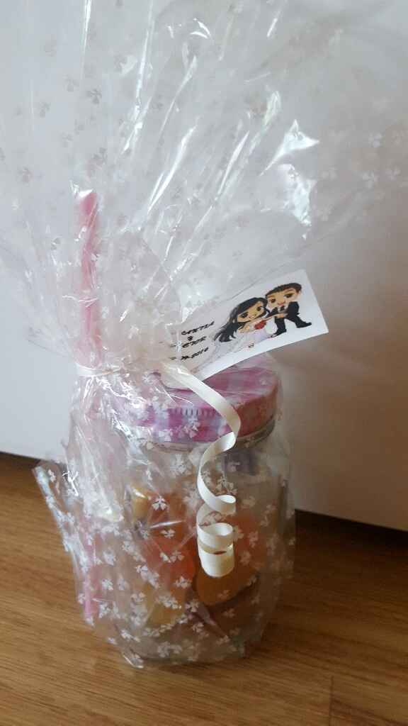 Regalos niños - 1