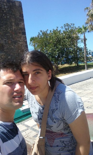 Mi pareja