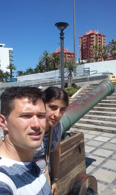 vida juntos