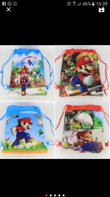Regalitos niños - 2