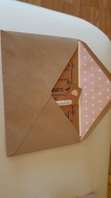 Invitaciones de boda - 1