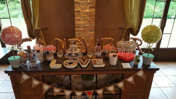 Mi boda - 3