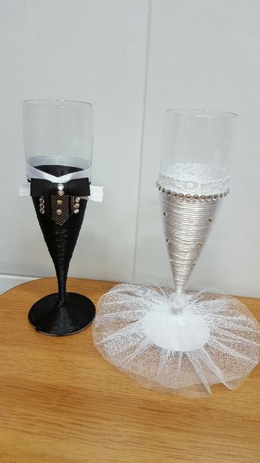 Mi boda - 7