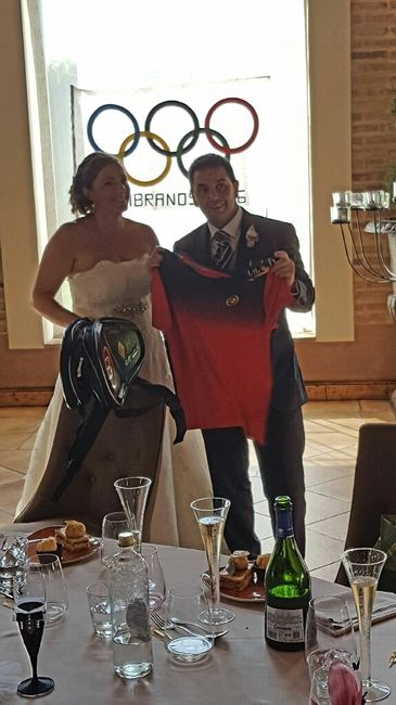 Mi boda - 10