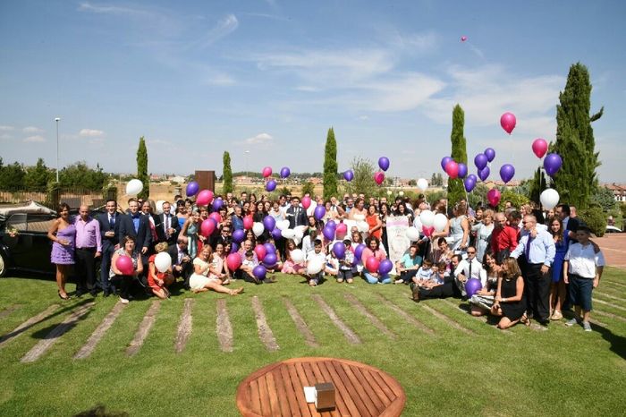 Mi boda - 11