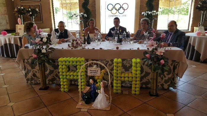 Mi boda - 12