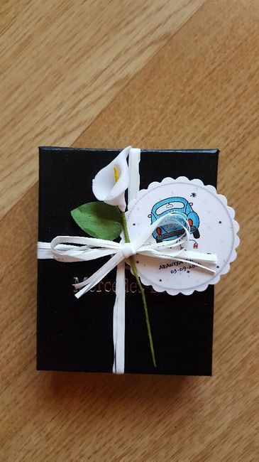 Mi boda - 18