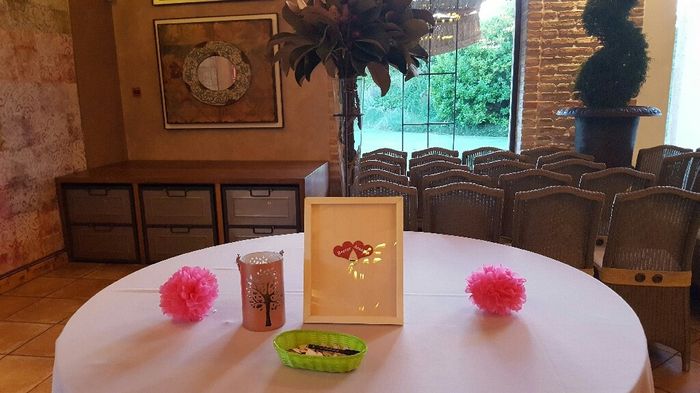 Mi boda - 20