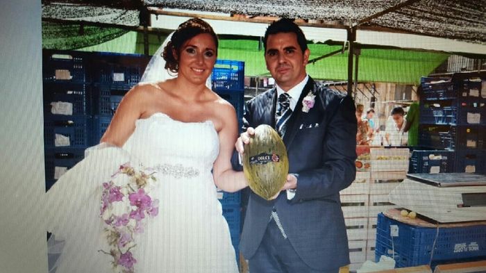 Mi boda - 21