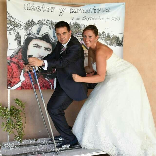 Mi boda - 24