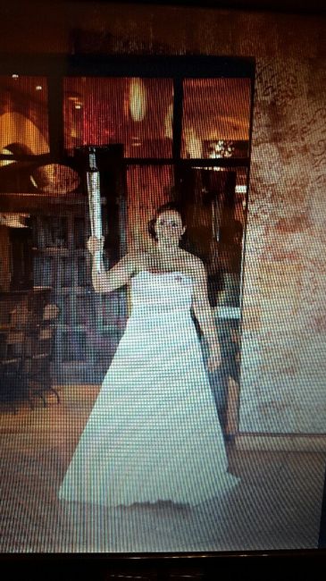 Mi boda - 2