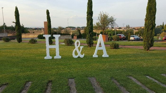 Flores - 1